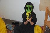 2018-10-31 Halloween